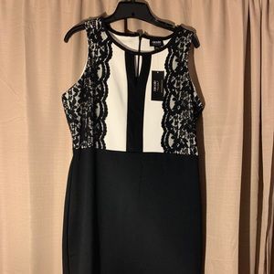 Nicole Miller dress
